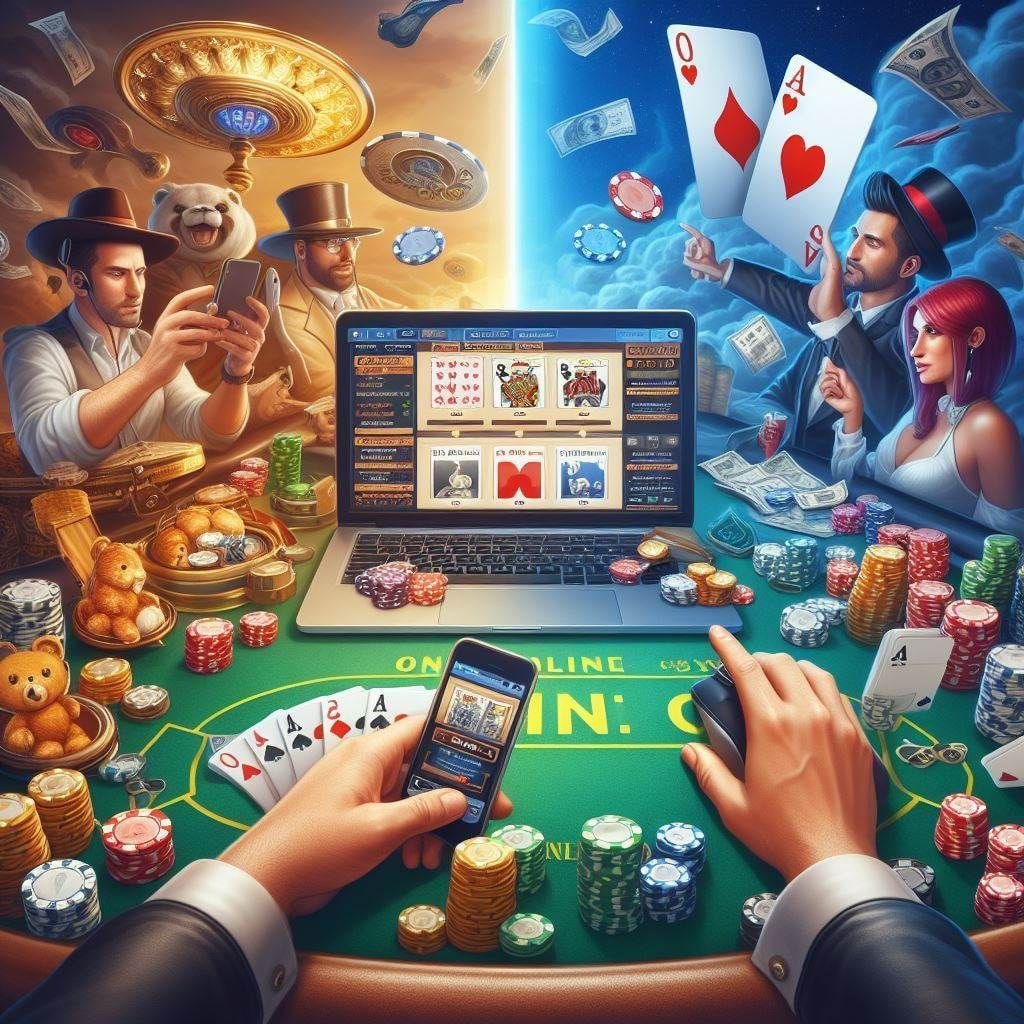 gamepkr